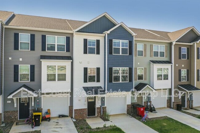 51 Olga Dr in Martinsburg, WV - Building Photo - Building Photo