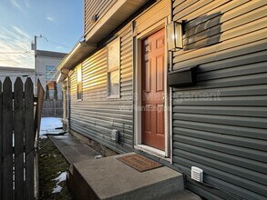 1340 Barth Ave in Indianapolis, IN - Building Photo - Building Photo