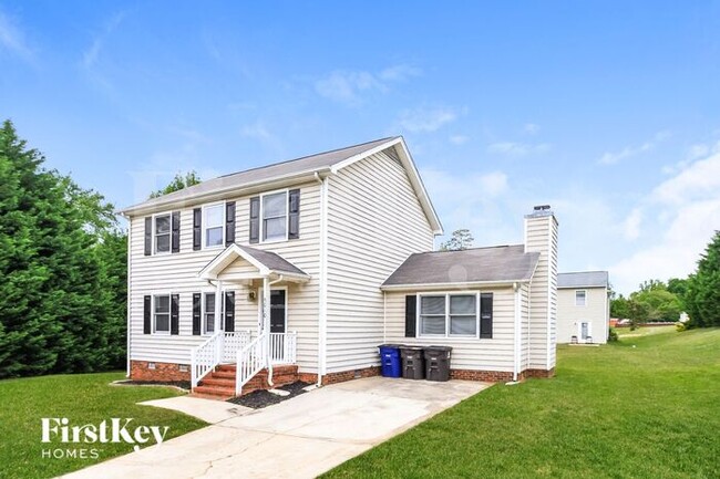 5010 Promise Land Ct in Winston-Salem, NC - Building Photo - Building Photo