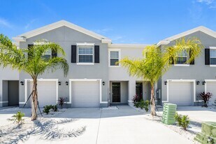 11927 Stoneport Pl in Riverview, FL - Building Photo