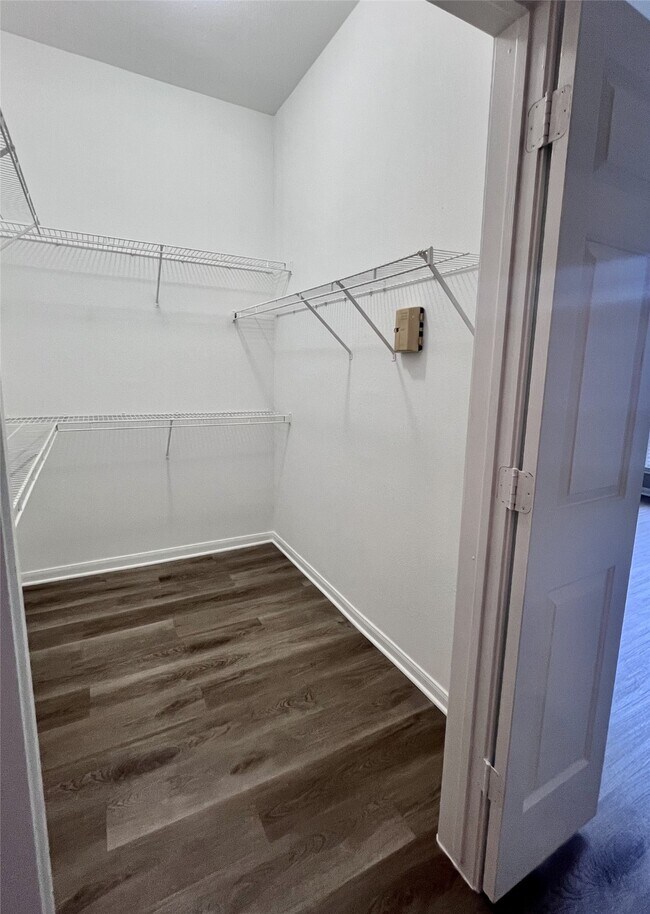 property at 5353 Memorial Dr