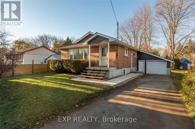 property at 34 South St