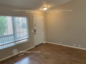 6597 Hannah Rose Rd in Colorado Springs, CO - Foto de edificio - Building Photo