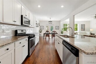 5713 Brailen Dr in Moseley, VA - Building Photo - Building Photo