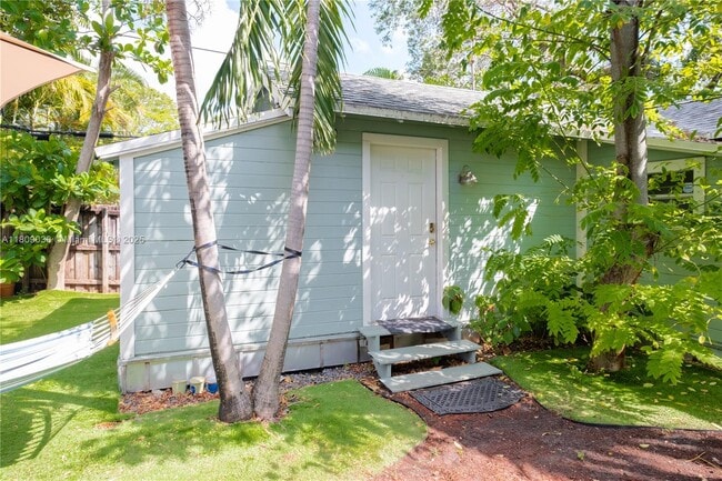 property at 29 NE 49th St