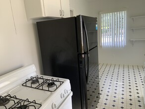 2599 Wellesley Ave, Unit 2599 in Los Angeles, CA - Building Photo - Building Photo
