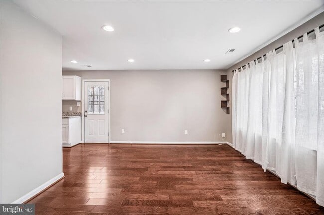 3720 Harmon Ave in Hyattsville, MD - Building Photo - Building Photo