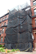 404 Marlborough St in Boston, MA - Building Photo - Building Photo