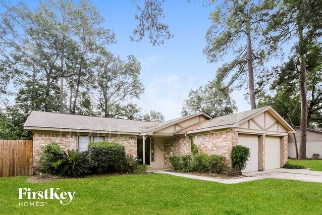 15814 Whipple Tree Dr in Houston, TX - Building Photo - Building Photo