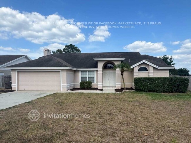 property at 5250 Montserrat Ct