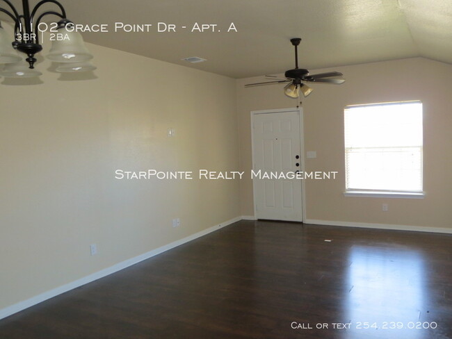 1102 Grace Point Dr-Unit -Apt. A in Killeen, TX - Building Photo - Building Photo