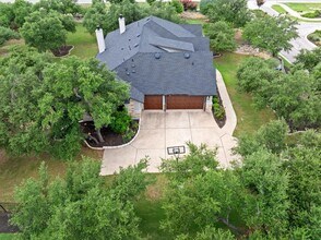 2716 Vista Heights Dr in Leander, TX - Building Photo - Building Photo
