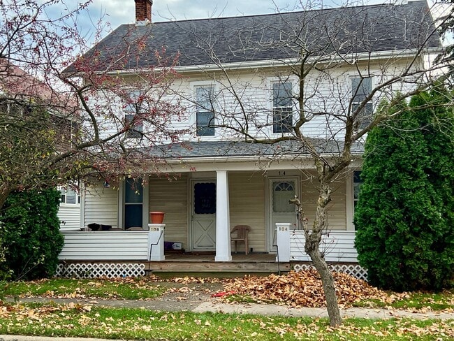 property at 104-106-106 E Main St