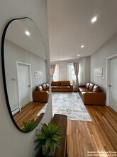 670-672 Massachusetts Ave in Boston, MA - Building Photo - Building Photo