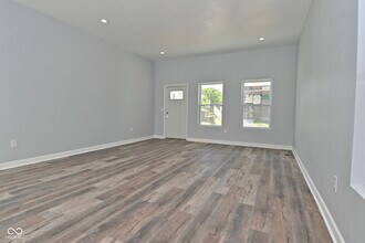 1002 Eugene St in Indianapolis, IN - Building Photo - Building Photo