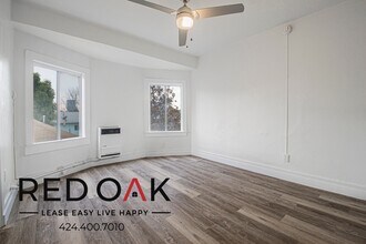 330 N Bixel St in Los Angeles, CA - Foto de edificio - Building Photo