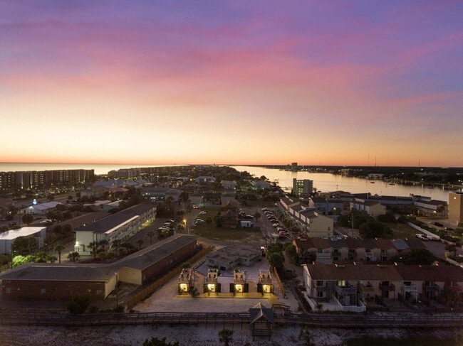 316 Bream Ave in Fort Walton Beach, FL - Building Photo - Building Photo