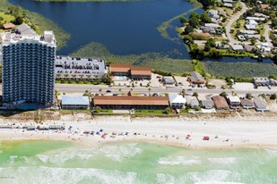 Polynesian Village Apartments