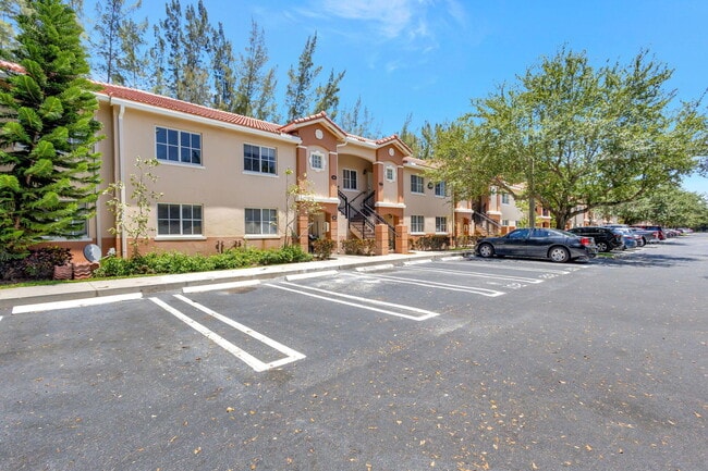property at 3730 N Jog Rd