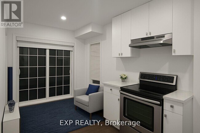 50 Farooq Blvd in Vaughan, ON - Building Photo - Building Photo