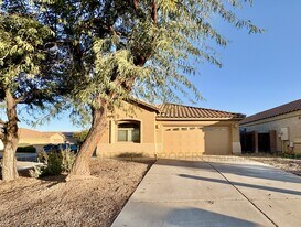 7159 E Cherrywood St in Tucson, AZ - Building Photo