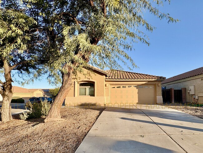 property at 7159 E Cherrywood St