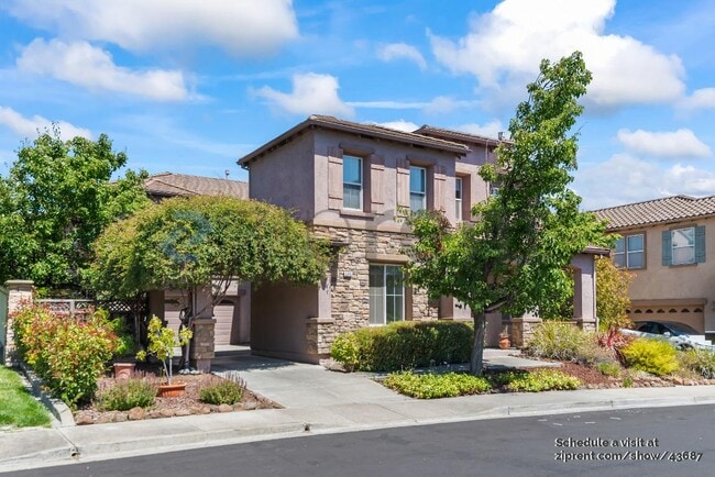 5849 Penwood Ln in Dublin, CA - Building Photo - Building Photo