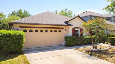 12844 Oulton Cir in Orlando, FL - Building Photo - Building Photo
