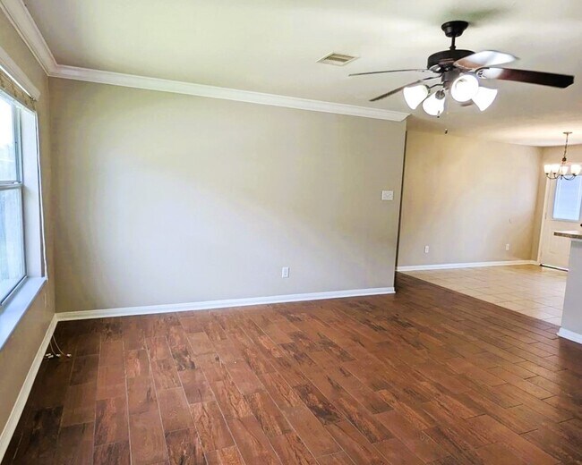 6242 El Granate Dr in Houston, TX - Building Photo - Building Photo