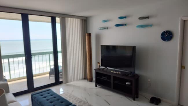 property at 9940 S Ocean Dr