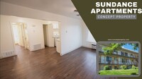 Sundance Apartments in Salt Lake City, UT - Building Photo - Building Photo