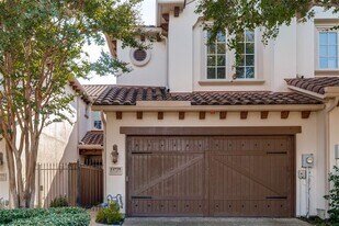 14725 Stanford Ct in Dallas, TX - Building Photo