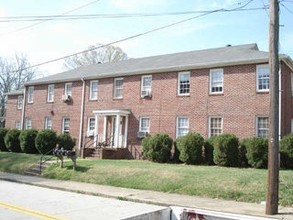 310 North Ave in Gainesville, GA - Foto de edificio - Building Photo