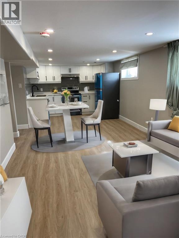 169 Fergus Ave in Kitchener, ON - Building Photo - Building Photo