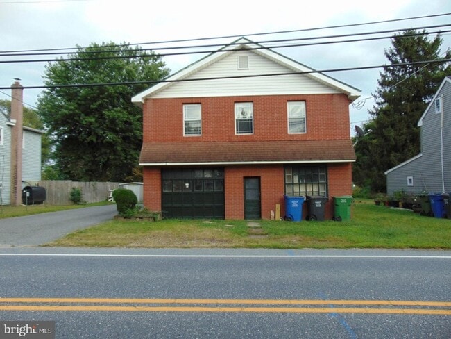 property at 781 Paulsboro Rd