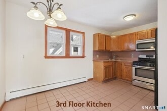 1-3 Magnolia St in Hartford, CT - Building Photo - Building Photo