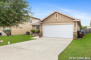 4719 Badland Beacon in Converse, TX - Building Photo