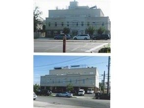 1189 Richmond Ave in Staten Island, NY - Foto de edificio - Building Photo