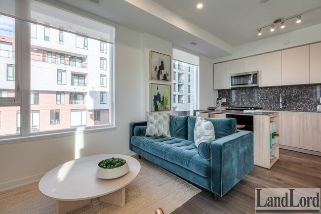 property at 3100 Keele St