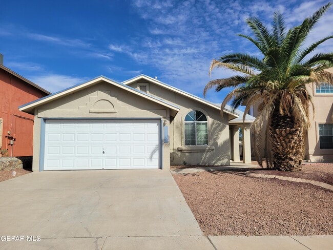 property at 5777 Rick Husband Dr