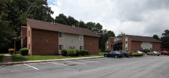 Northland Apartments