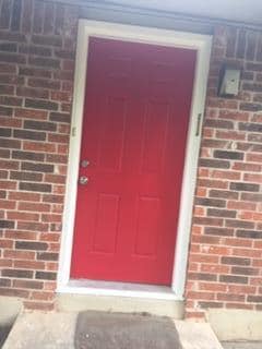 property at 7711 Meadowview Ln