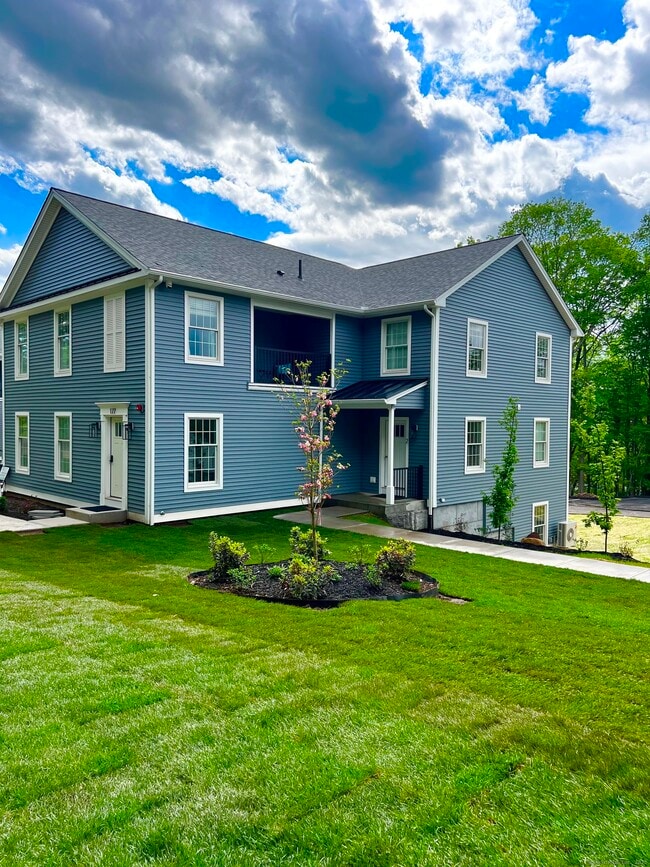 property at 179 Butternut St