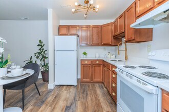 The Reserve at Barrington in Barrington, NJ - Building Photo - Building Photo