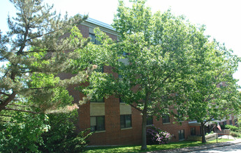 Washington House Apartments in Bath, ME - Foto de edificio - Building Photo