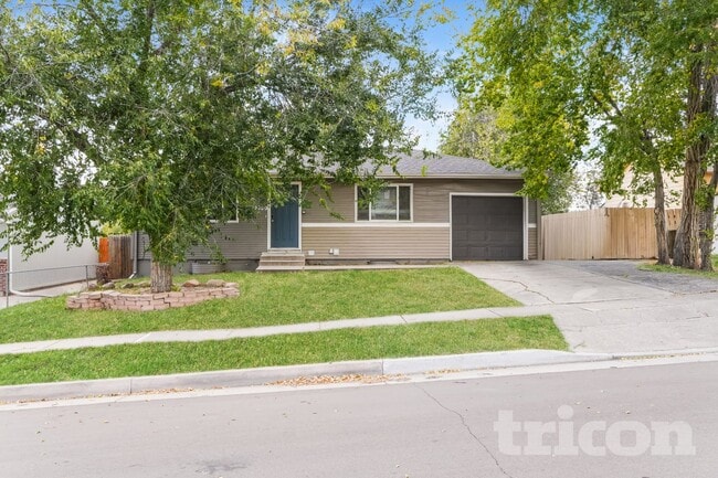 property at 258 Vehr Dr