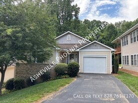 73 Creeks End Cir in Mills River, NC - Building Photo