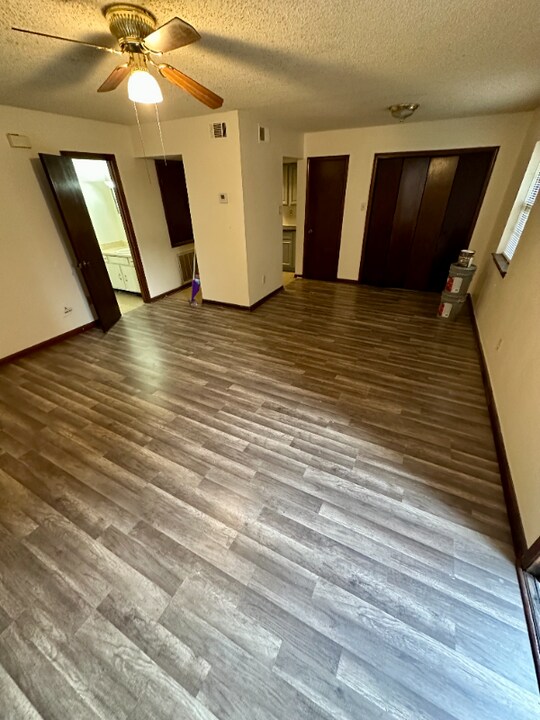 1649 Gary Ct-Unit -D in Terrytown, LA - Building Photo