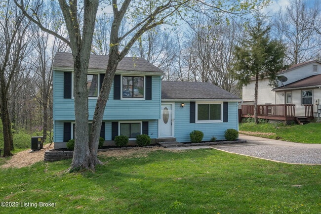 property at 7419 W Orchard Grass Blvd