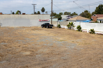 Heritage Gardens in Long Beach, CA - Foto de edificio - Building Photo